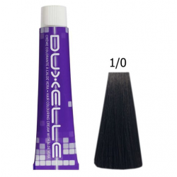 Coloration Duxelle Noir 60 ml 1