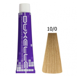 Coloration Duxelle  Blond très clair  éclaircissant   60 ml 10