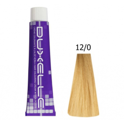 Coloration Duxelle spécial blond naturel 60 ml 12.0