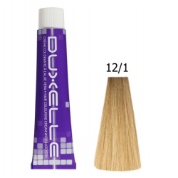 Coloration Duxelle spécial blond cendré 60 ml 12.1