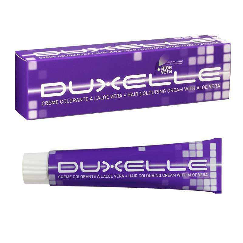 Coloration Duxelle Châtain cendré acajou 60 ml 4.15 Coloration Duxelle Châtain cendré acajou 60 ml 4.15