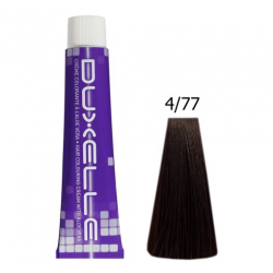 Duxelle  ton sur ton Châtain marron profond 60 ml 4.77