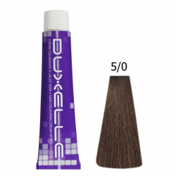 Coloration Duxelle Châtain clair 60 ml 5