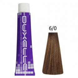 Duxelle  ton sur ton blond foncé   60 ml 6