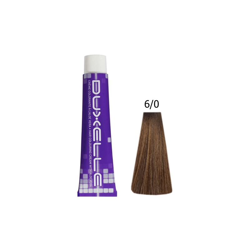 Duxelle ton sur ton blond foncé 60 ml 6 Duxelle ton sur ton blond foncé 60 ml 6