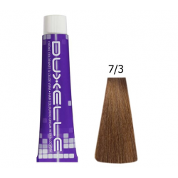 Coloration Duxelle  blond  doré 60 ml 7.3