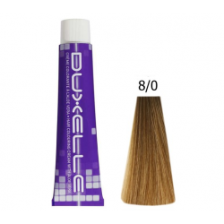 Coloration Duxelle Blond clair  60 ml 8