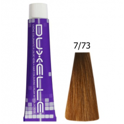 Coloration Duxelle Blond marron doré  60 ml 7.73