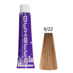 Duxelle Blond très clair  irisé profond   60 ml 9.22