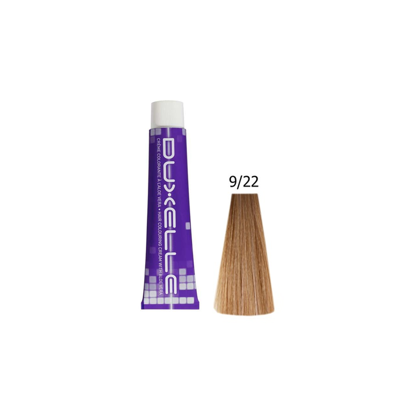 Duxelle Blond très clair irisé profond 60 ml 9.22 Duxelle Blond très clair irisé profond 60 ml 9.22