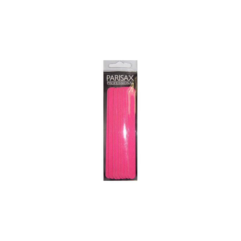 LIMES CLASSIQUES ROUGES Emeri 11 cm LIMES CLASSIQUES ROUGES Emeri 11 cm