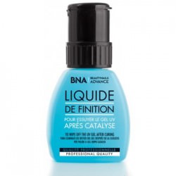 LIQUIDE DE FINITION 250 ML + Flacon Pompe