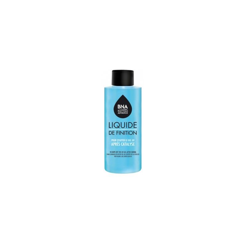 LIQUIDE DE FINITION 500 ML LIQUIDE DE FINITION 500 ML