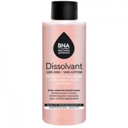DISSOLVANT VERNIS  130ML Beauty Nails