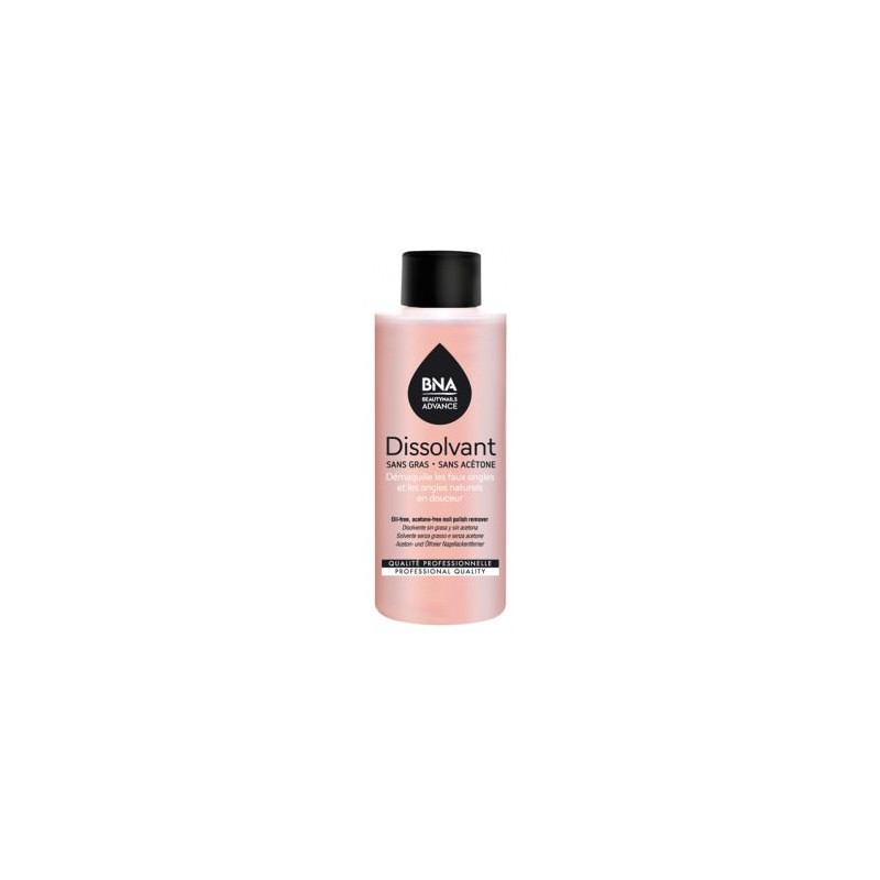 DISSOLVANT VERNIS 130ML Beauty Nails DISSOLVANT VERNIS 130ML Beauty Nails
