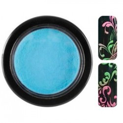 NAIL ART SENSATION VELOURS - GIVRE 
