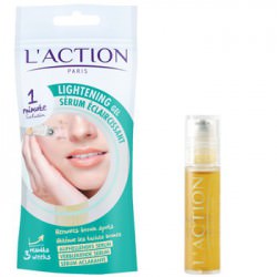 SERUM ECLAIRCISSANT