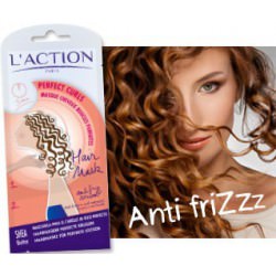 MASQUE BOUCLES PARFAITES