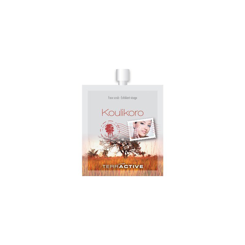 Crème de Sibérie Crème de Sibérie