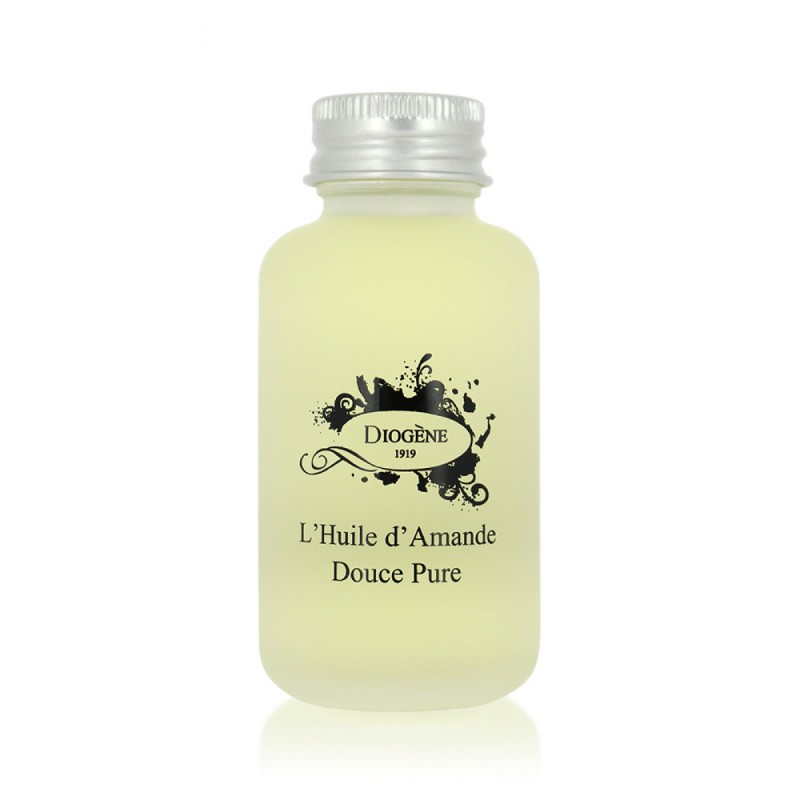 Huile d'amande douce 50ml Huile d'amande douce 50ml
