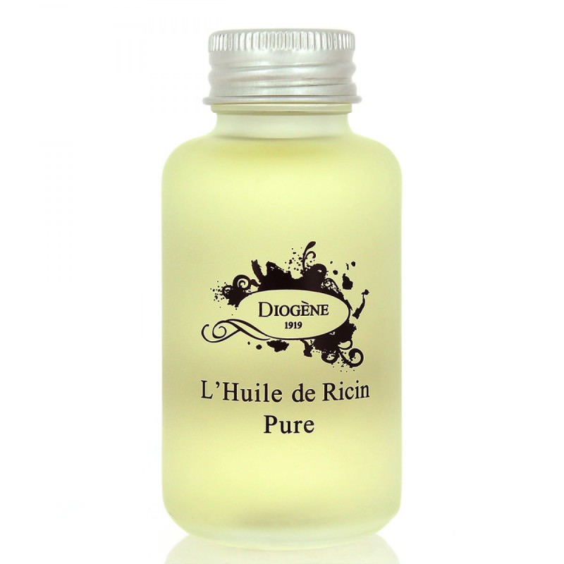 Huile de ricin 50ml Huile de ricin 50ml