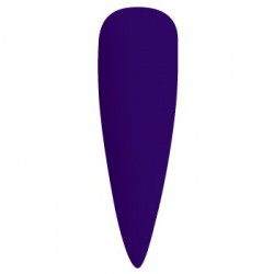 PEINTURE ARLEQUIN (VIOLET) 