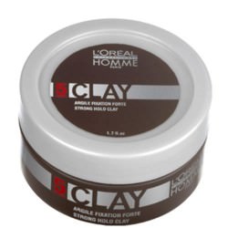 Clay Homme forte 50 ml
