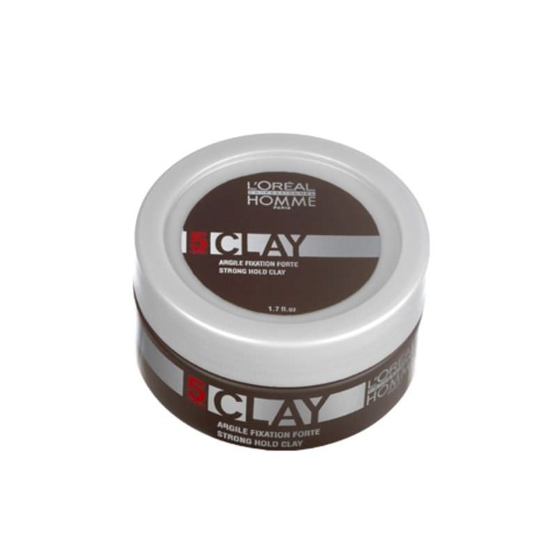 Clay Homme forte 50 ml Clay Homme forte 50 ml
