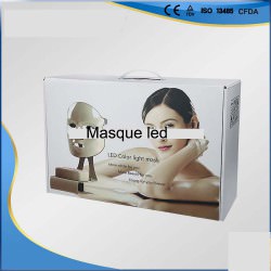 Masque à led Pro