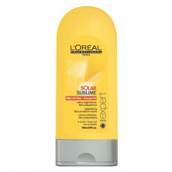 Crème  régénérante  Solar Sublime 150ml
