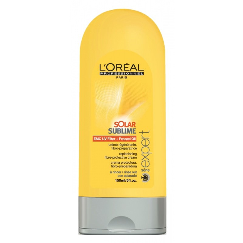 Crème régénérante Solar Sublime 150ml Crème régénérante Solar Sublime 150ml