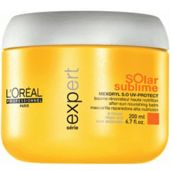 Baume rénovateur  Solar Sublime 200ml