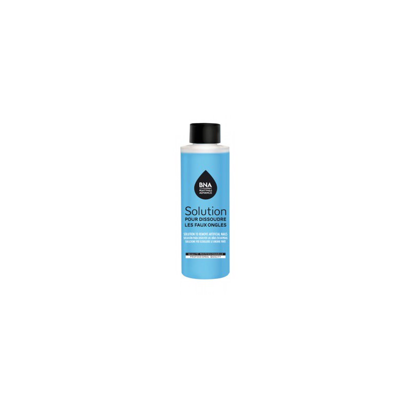 SOLUTION DE FONTE 500 ml Beauty Nails SOLUTION DE FONTE 500 ml Beauty Nails