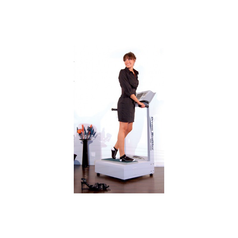 DREAM HEALTHER MM7500S DREAM HEALTHER MM7500S