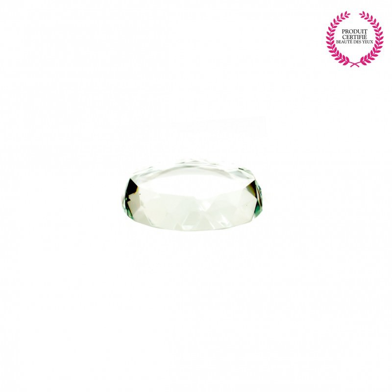 Lot de 5 mini peignes, un choix économique pour les soins beauté des cils Lot de 5 mini peignes, un choix économique pour les soins beauté des cils