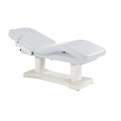 Premium, une table de soins à la hauteur de vos besoins avec 4 moteurs