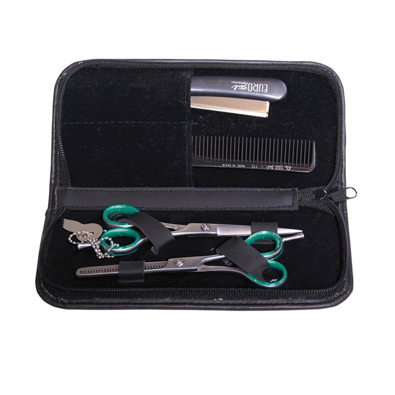 ETUI COMPLET COIFFEUR ETUI COMPLET COIFFEUR