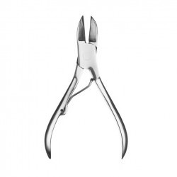 Pince à  ongles 10cm en acier Stainless