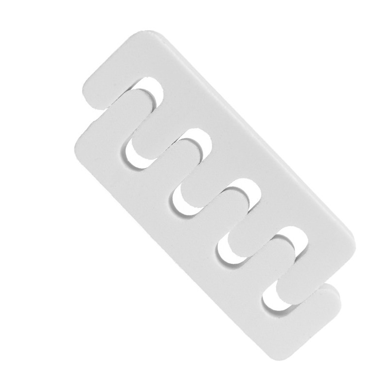 Ecarte orteil un accessoire pratique pour toutes vos prestations pédicure Ecarte orteil un accessoire pratique pour toutes vos prestations pédicure