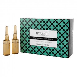 Ampoules Antit-chute 12 ampoules de 10ml