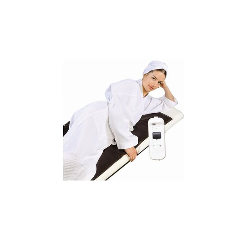 MATELAS HEATPAD 1 ZONE BLANC/BLANC MATELAS HEATPAD 1 ZONE BLANC/BLANC