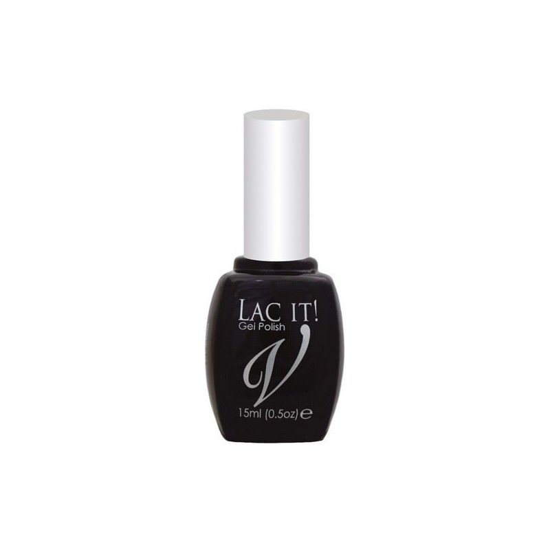 Base Coat 15 ml - Lac It Base Coat 15 ml - Lac It