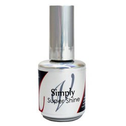Simply Super Shine - 15 ml (gloss)