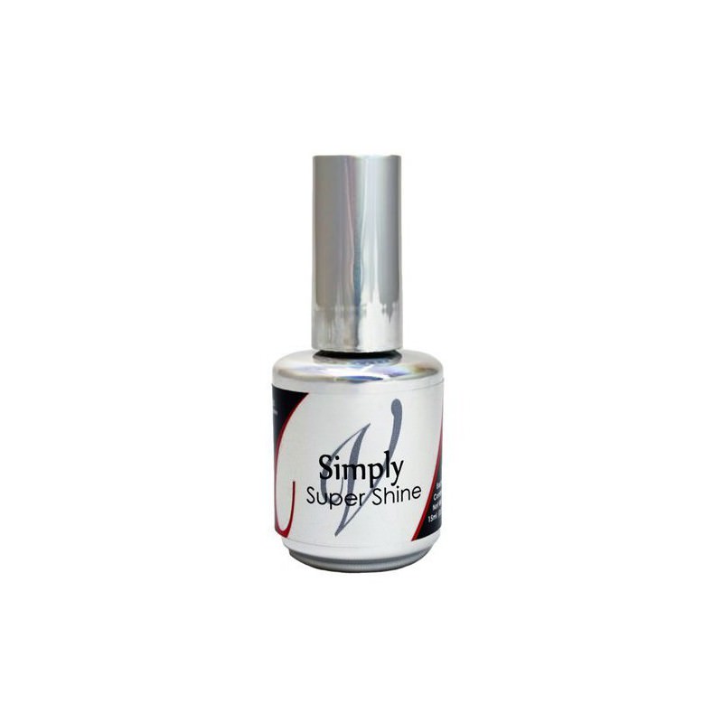 Simply Super Shine - 15 ml (gloss) Simply Super Shine - 15 ml (gloss)