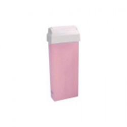 CARTOUCHE CIRE CREME ROSE 100ML