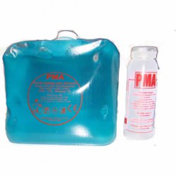 GEL CONDUCTEUR 5 LitresLumière pulsée/Ultrason