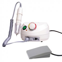 Ponceuse DOUBLE SENS PEDALE