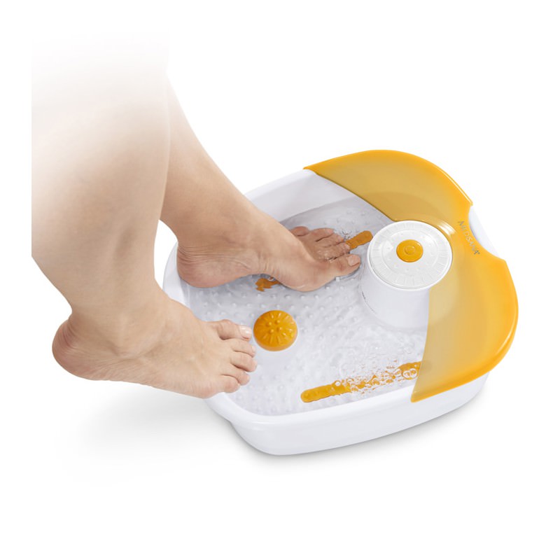HYDROMASSAGE PIEDS MEDISANA HYDROMASSAGE PIEDS MEDISANA