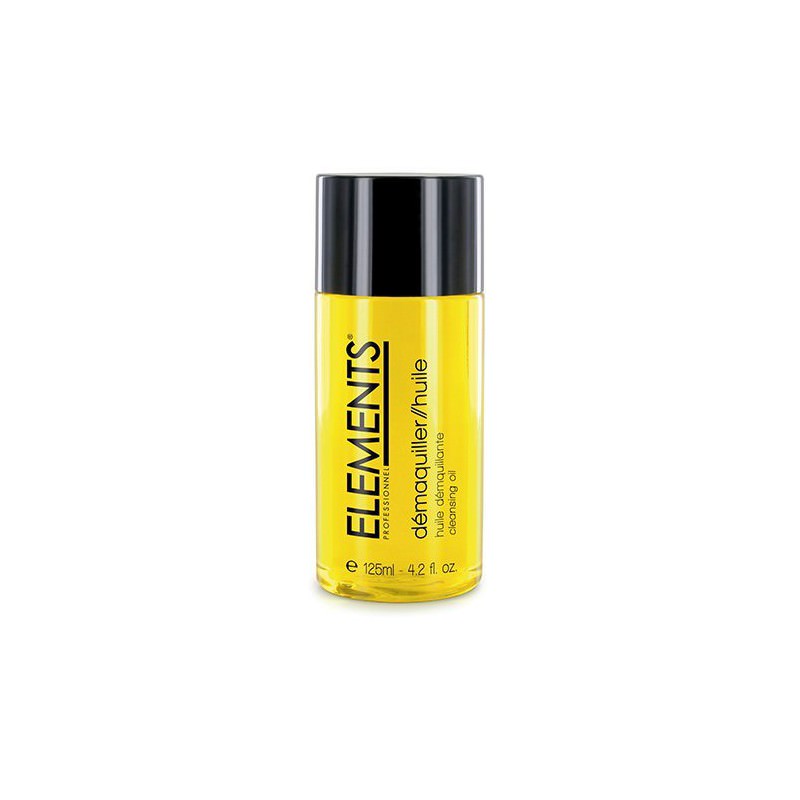 Huile démaquillante waterproof //huile 125ml Huile démaquillante waterproof //huile 125ml