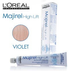 Majirel High Lift Violet